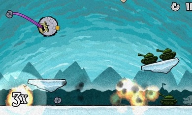 古怪之王安卓版