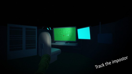 恐怖我们之间最新版