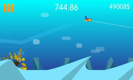 爆破谷游戏安卓版