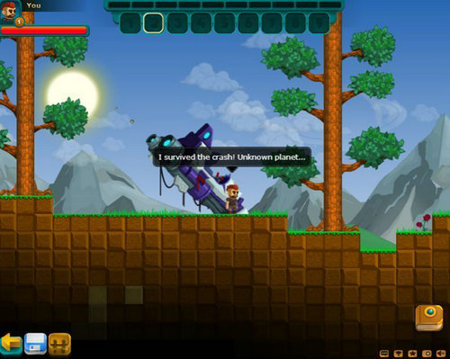 猎人生存日记2中文手机游戏下载无敌版