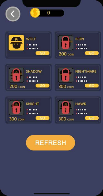 秘密任务游戏安卓版