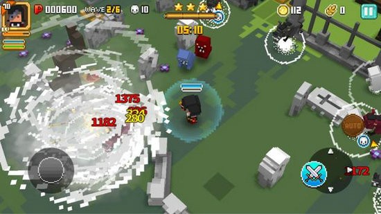 像素骑士无限货币修改版