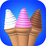 甜筒第二支半价游戏