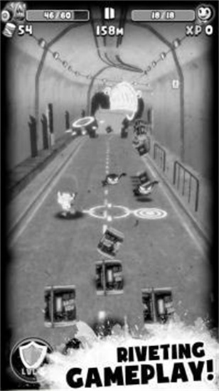 班迪的梦魇狂奔安卓汉化版