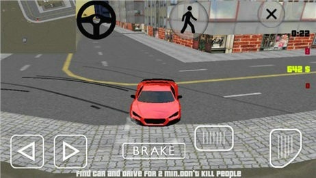 俄罗斯罪恶之城