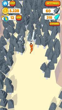 伐木大亨3D无限金币版