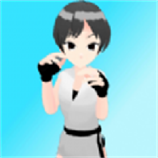 格斗娘游戏汉化版