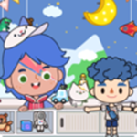 托卡生活开巴士最新版