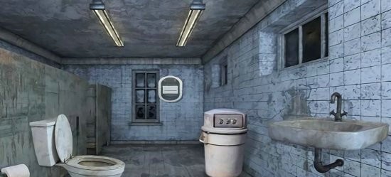 逃生室最后的机会完整版