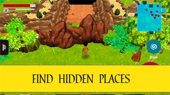 扎尔塔纳奇遇汉化版手游