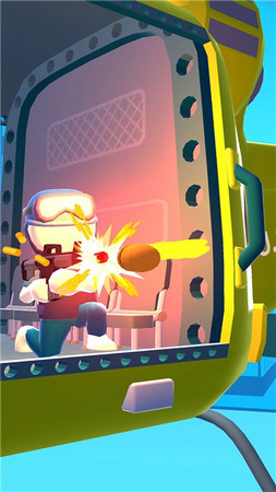 空中特工队最新版