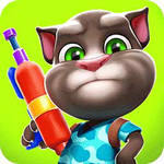 汤姆猫战营无限金币钻石版