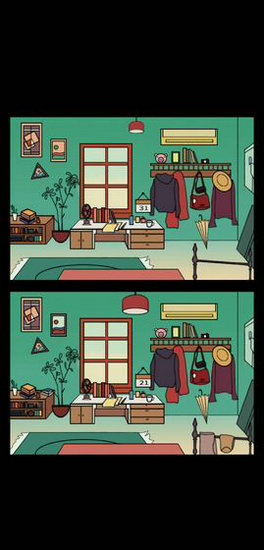 记忆碎片游戏安卓版