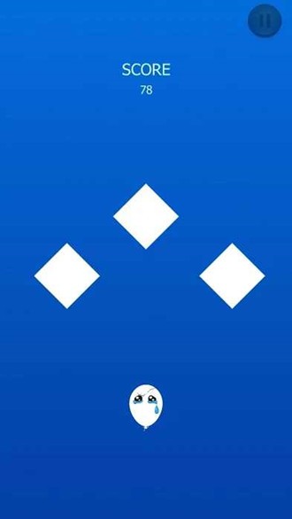 飞升拯救气球无限金币版