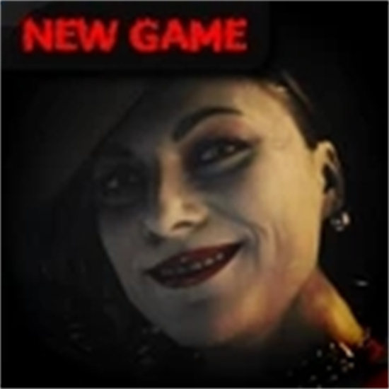 恶灵古堡游戏安卓中文版