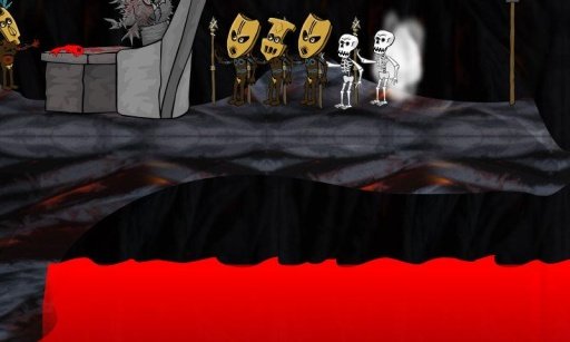 恐怖食人鱼之失落之岛无敌版