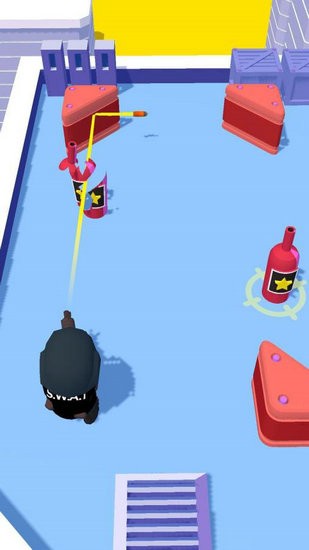 子弹过载安卓中文版