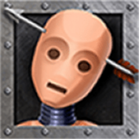 不幸的假人中文版手机