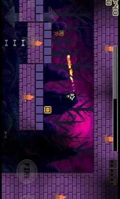 金属混乱游戏安卓版