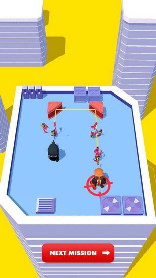 子弹过载安卓中文版