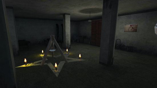 灵魂猎手游戏下载最新版