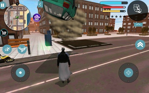 风之英雄单机版