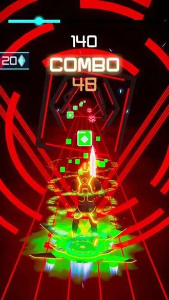 动感战斗无限金币版