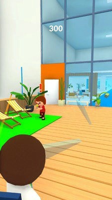 疯狂的办公室手机版