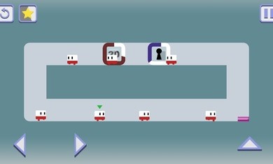 环形模拟无限金币版