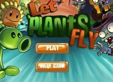 豌豆射手游戏安卓版