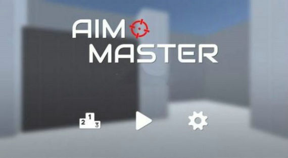 aimmaster中文版