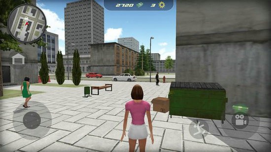 俄罗斯犯罪天堂