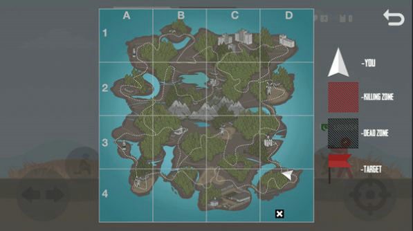 火柴人闪客快打安卓版