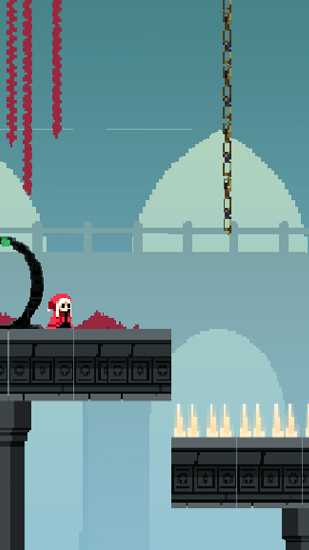 灵魂行者手游汉化版