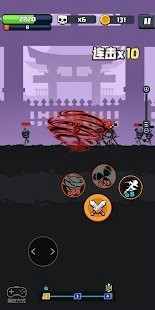 火柴人的反击安卓版