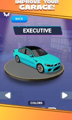 疯狂偷车侠无限金币版