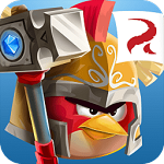 愤怒的小鸟泡泡大战