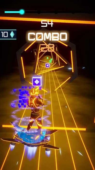 动感战斗无限金币版