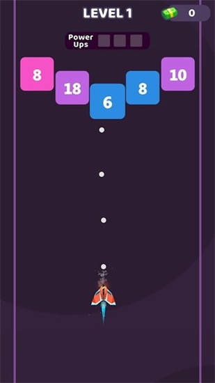 空间射击英雄手机最新版