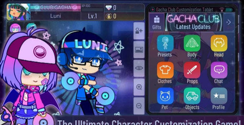 扭蛋人生3中文版