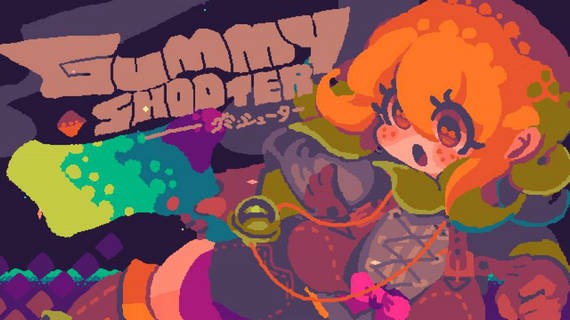 软糖射手无限金币版