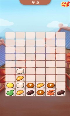 满汉全席小游戏最新版