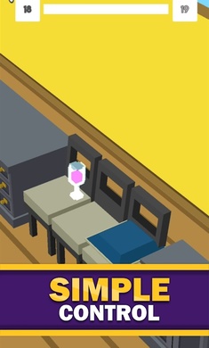 玻璃杯挑战去广告版