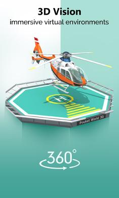 口袋世界3D全部解锁无广告版