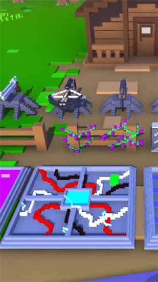 不要吃掉皮特最新手机版