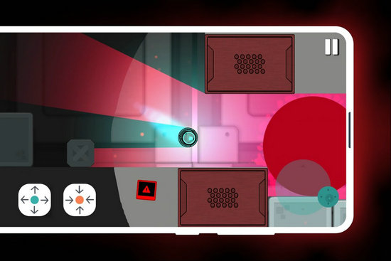 褪色的光安卓版