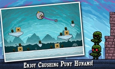 古怪之王安卓版