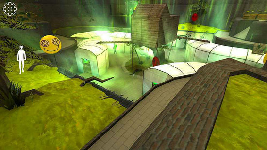 微笑X公司2中文版