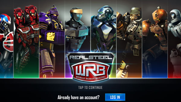 铁甲钢拳无限金币钻石版