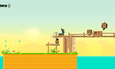 现金岛枪战游戏手机版